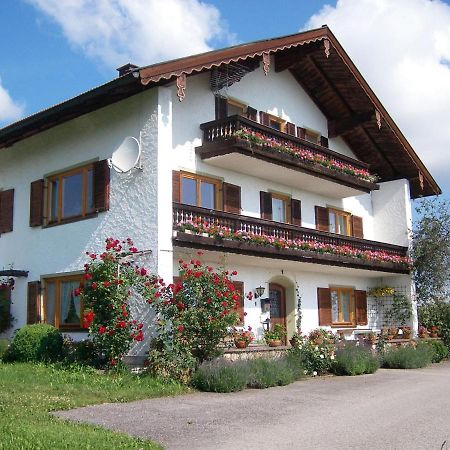 شقة Haus Wegscheider تآيسيندورف المظهر الخارجي الصورة