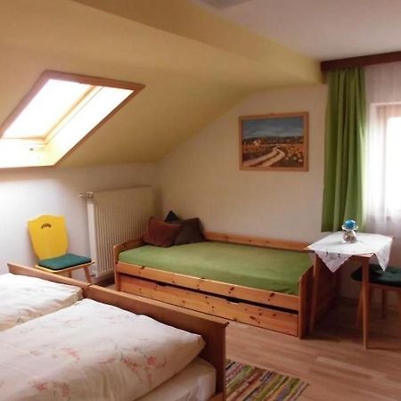 شقة Haus Wegscheider تآيسيندورف المظهر الخارجي الصورة